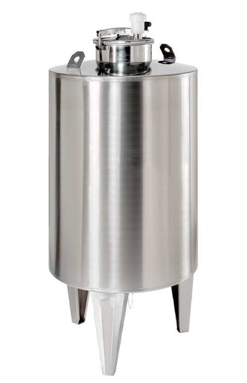 Cuve inox KEFIR - 60 à 2300 L