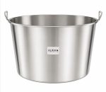  CHAUDRONS INOX - 27 à 470 Litres 